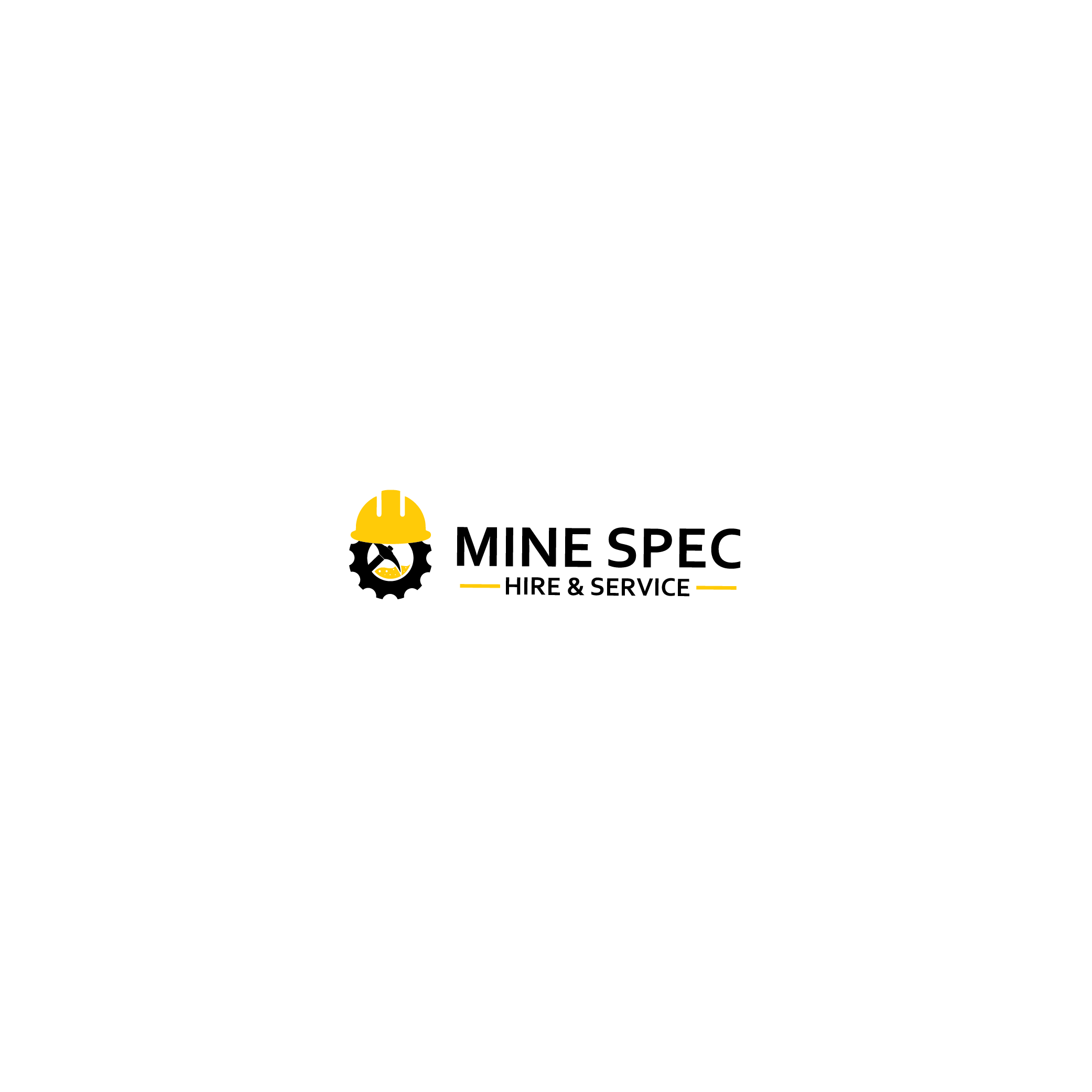 Logo-Design von Cieldish für Mine support Services Pty Ltd | Design #22985910