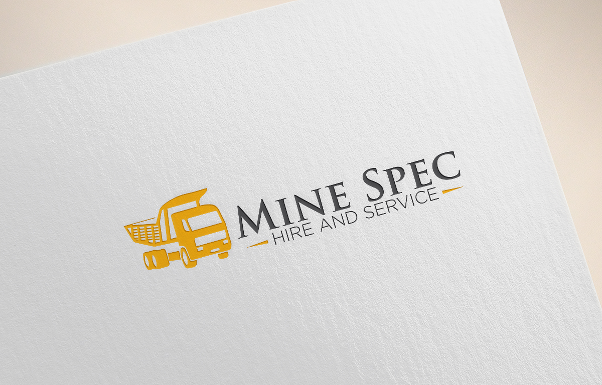 Diseño de Logo por CreativeBaba para Mine support Services Pty Ltd | Diseño #22938271