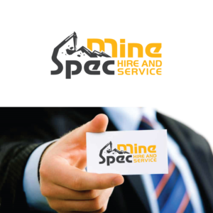 Logo-Design von wisest design@ für Mine support Services Pty Ltd | Design: #22972865