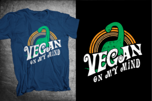 T-shirt Design by erwin87