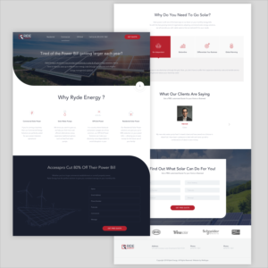 Web Design by juca