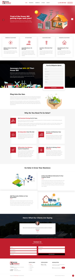 Web Design by Grewal