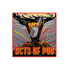 &quot;Acts of Pod&quot; Podcast talking about major claims, accidents and disputes in the insuran...