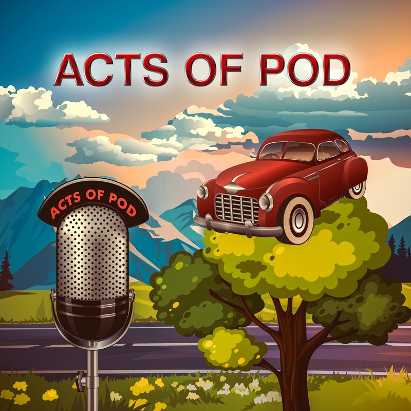 Podcast-Design von Wally_F für dieses Projekt | Design #22993304