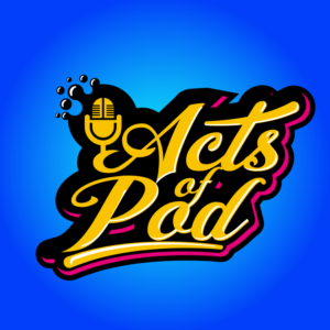 Podcast Design by MindCraft Design