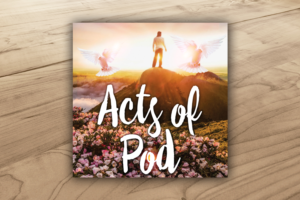 Podcast Design by Iva Design for this project | Design: #23000876