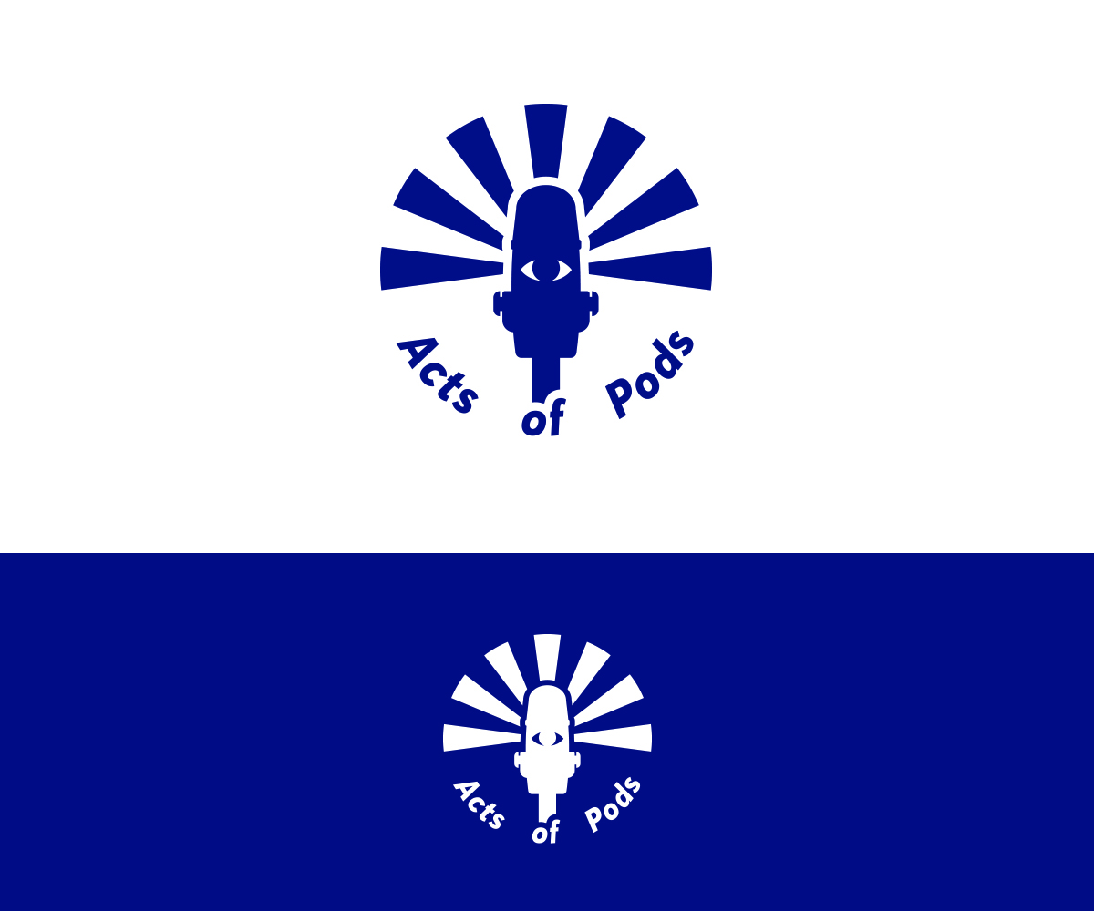 Podcast Design by Konki for this project | Design #23006805