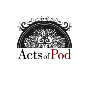 Design de Podcast par MrViana pour ce projet | Design #22977309