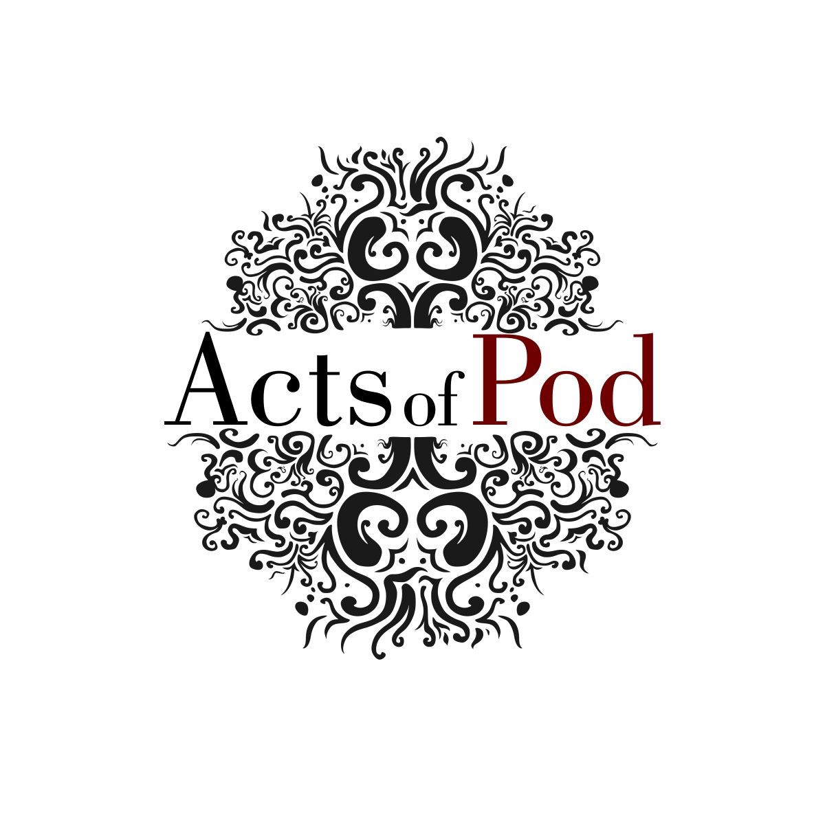 Podcast Design by MrViana for this project | Design #22977315