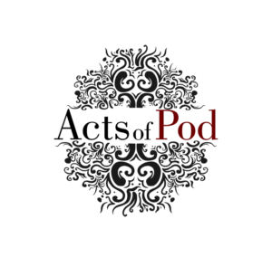 Podcast Design by MrViana for this project | Design: #22977315