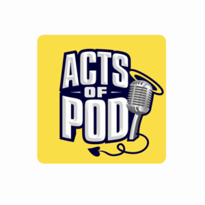 Podcast Design by fcastaldi