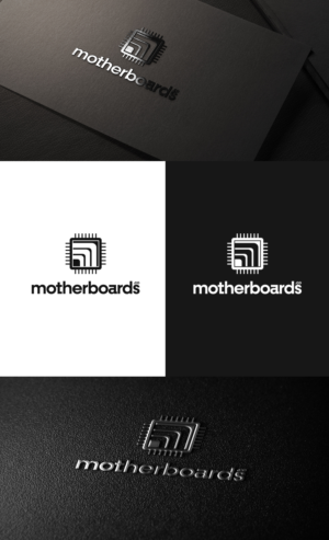 Logo Design by GLDesigns for this project | Design #22946881