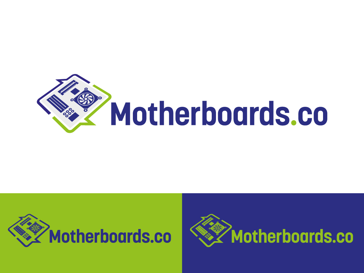 Logo Design by kaatem for this project | Design #22940823