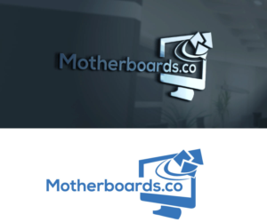 Logo Design by dobobed for this project | Design: #22944098