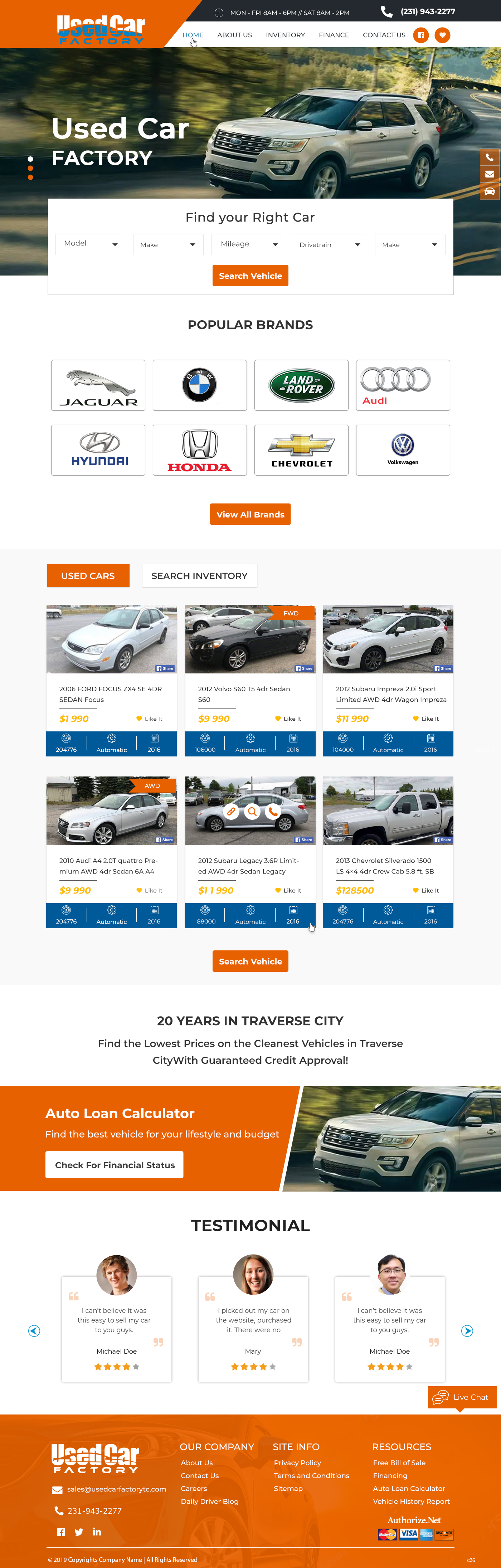 Wordpress Design by pb for this project | Design #22947063