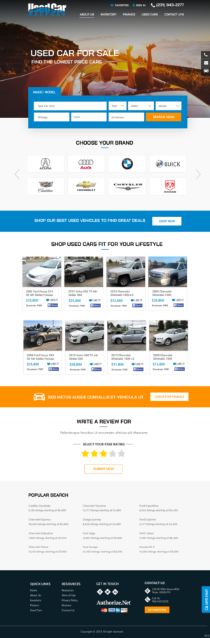 Wordpress Design by pb for this project | Design: #22948622