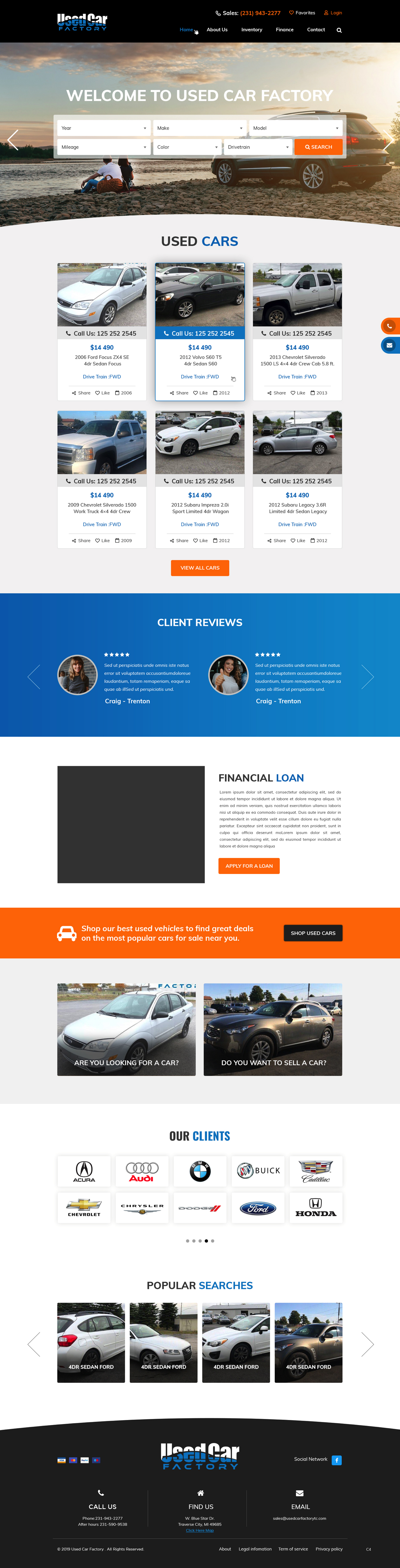 Design Wordpress par pb pour ce projet | Design #22953605