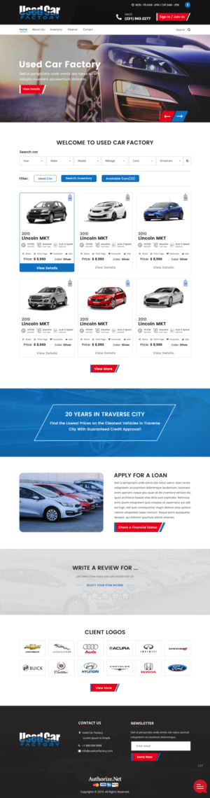 Wordpress Design by pb for this project | Design: #22953608