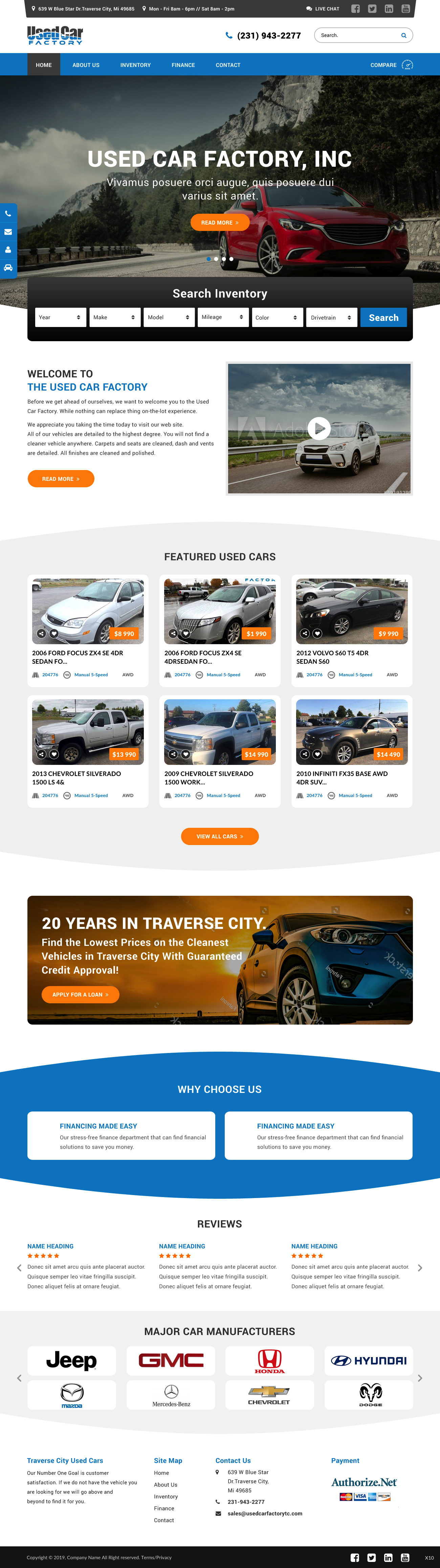 Wordpress Design by pb for this project | Design #22953618