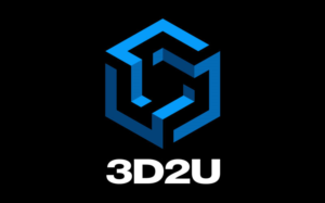 Design de Logo par CashRomeo pour 3D2U | Design : #22990890