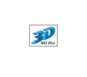 Design de Logo par instudio pour 3D2U | Design : #22955806