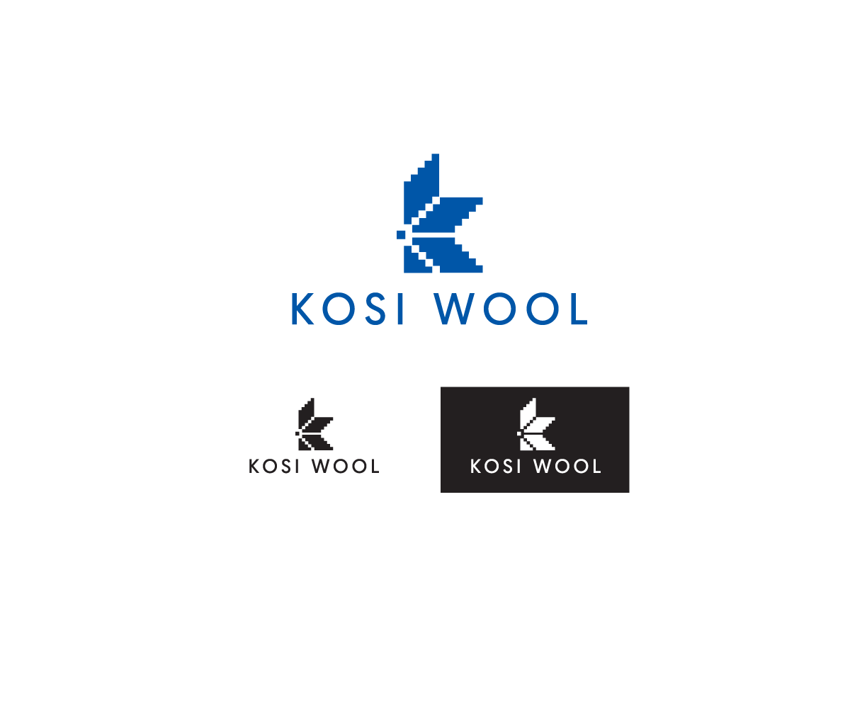 Logo Design by Buck Tornado for this project | Design #22955060