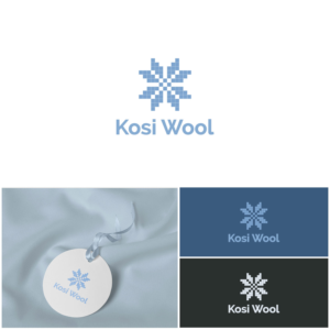 Logo Design by DominicDesign for this project | Design: #22945061