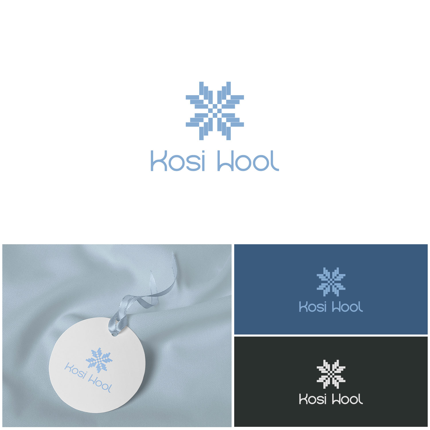 Logo Design by DominicDesign for this project | Design #22945062