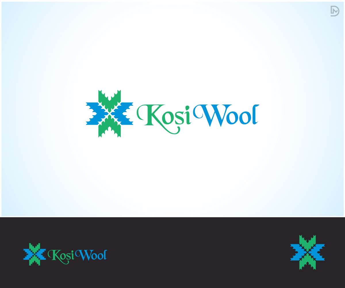 Logo Design by D_Mantra for this project | Design #22937450