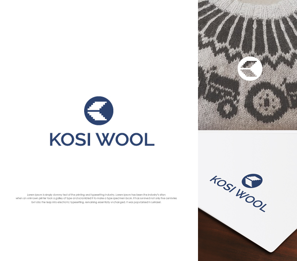 Logo Design by Matrix Studio for this project | Design #22972621