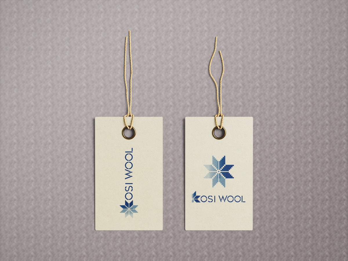 Logo Design by stephstrange for this project | Design #22988308