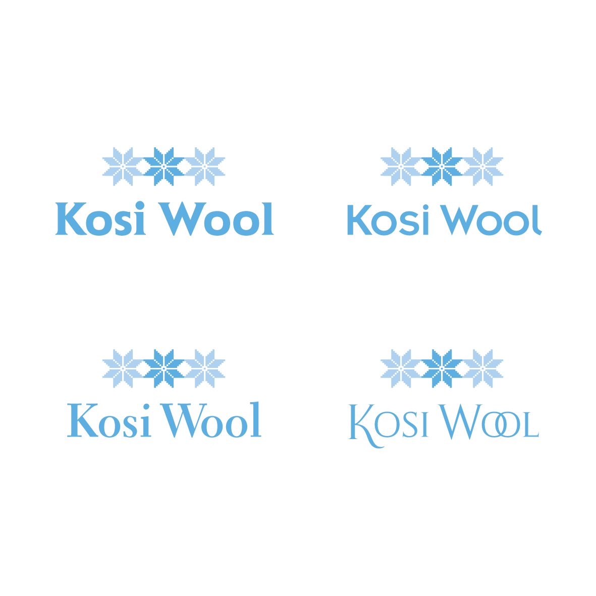 Logo Design by Samantha Ward Design for this project | Design #22941733