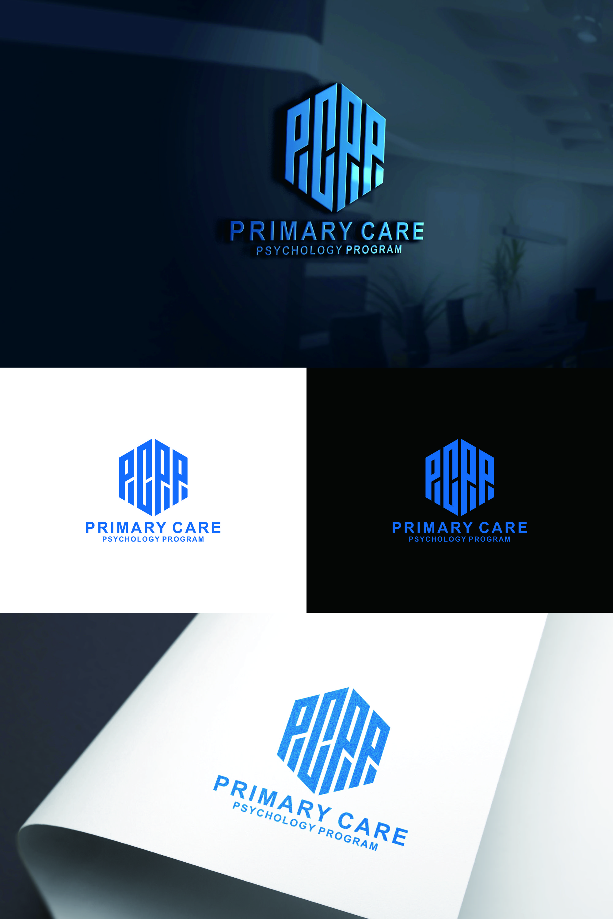 Diseño de Logo por Pangestu 9 para Integrated Healthcare Consultants | Diseño #22936490