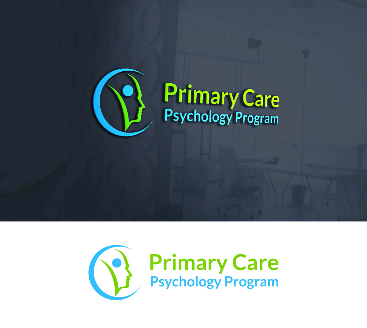 Logo-Design von CreativeBaba für Integrated Healthcare Consultants | Design #22935733