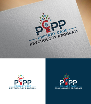 Primary Care Psychology Program | Logo Design by Md Shehidul Islam Rimon