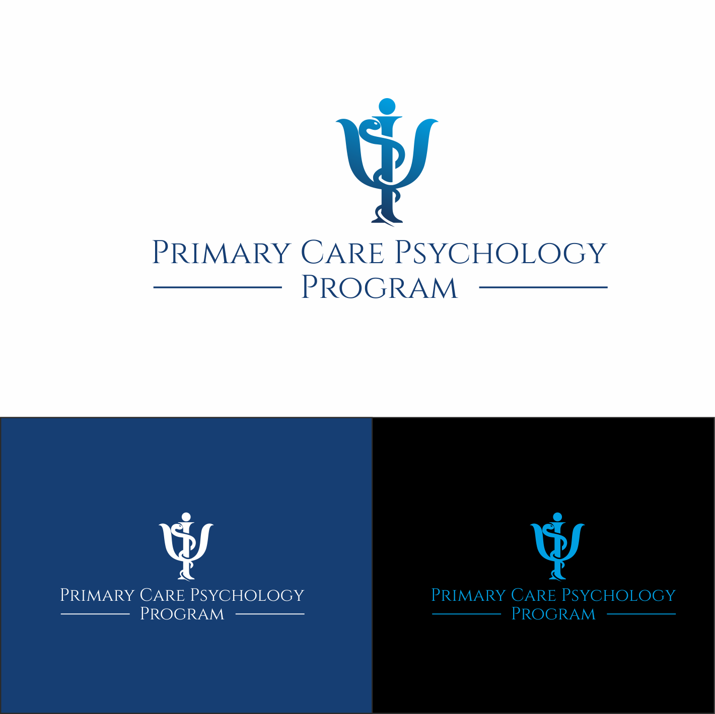 Logo Design by Creative™ for Integrated Healthcare Consultants | Design #22938345