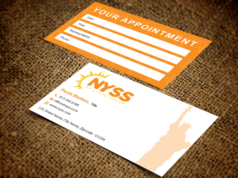 Flyer Design by Infinitive Technology for Foxglove & Co | Design #22987436