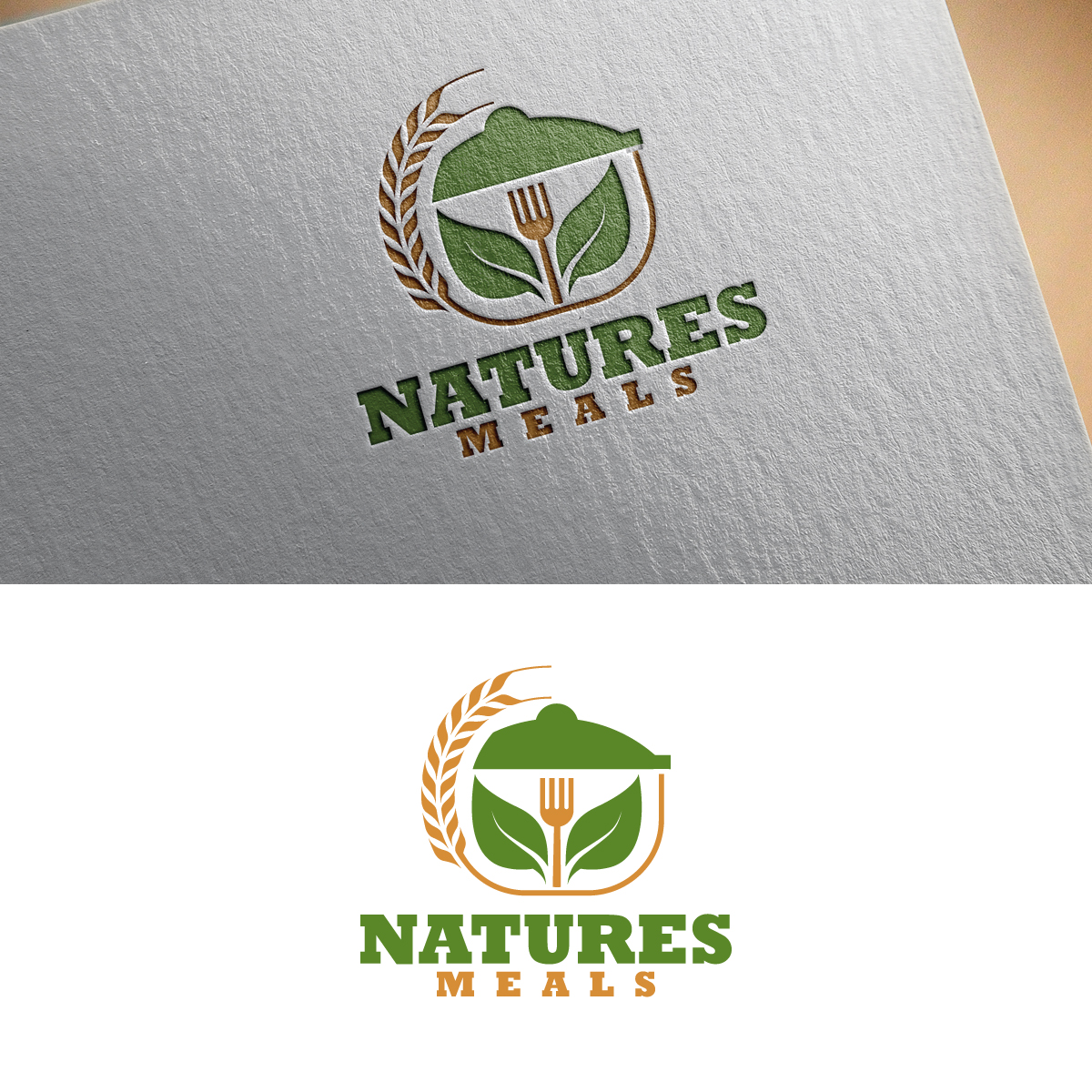 Logo Design by Graphic Bricks for this project | Design #22936845