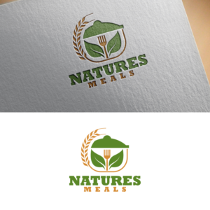 Logo Design by Graphic Bricks