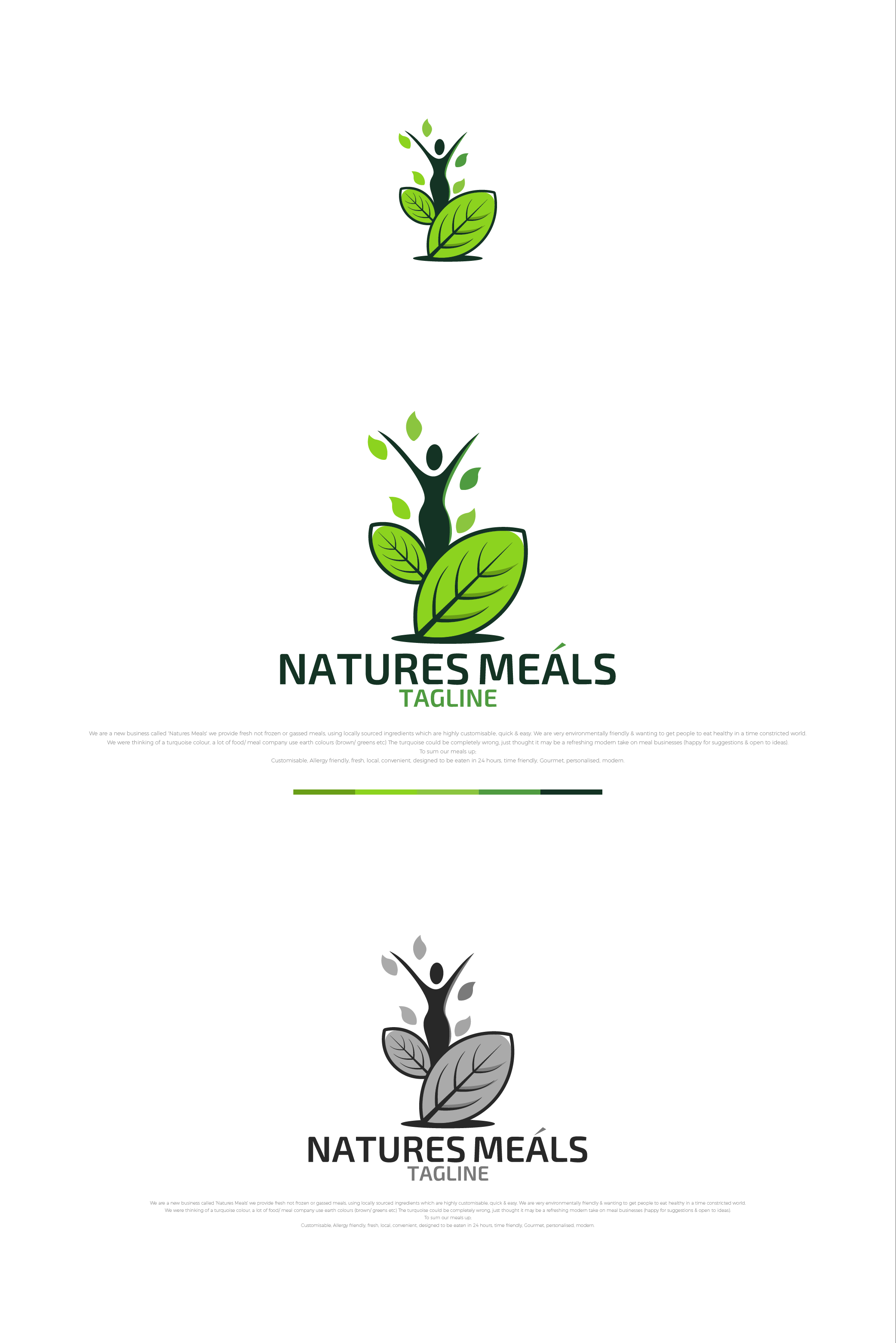 Logo Design by Abdelrahman Ali for this project | Design #22945639