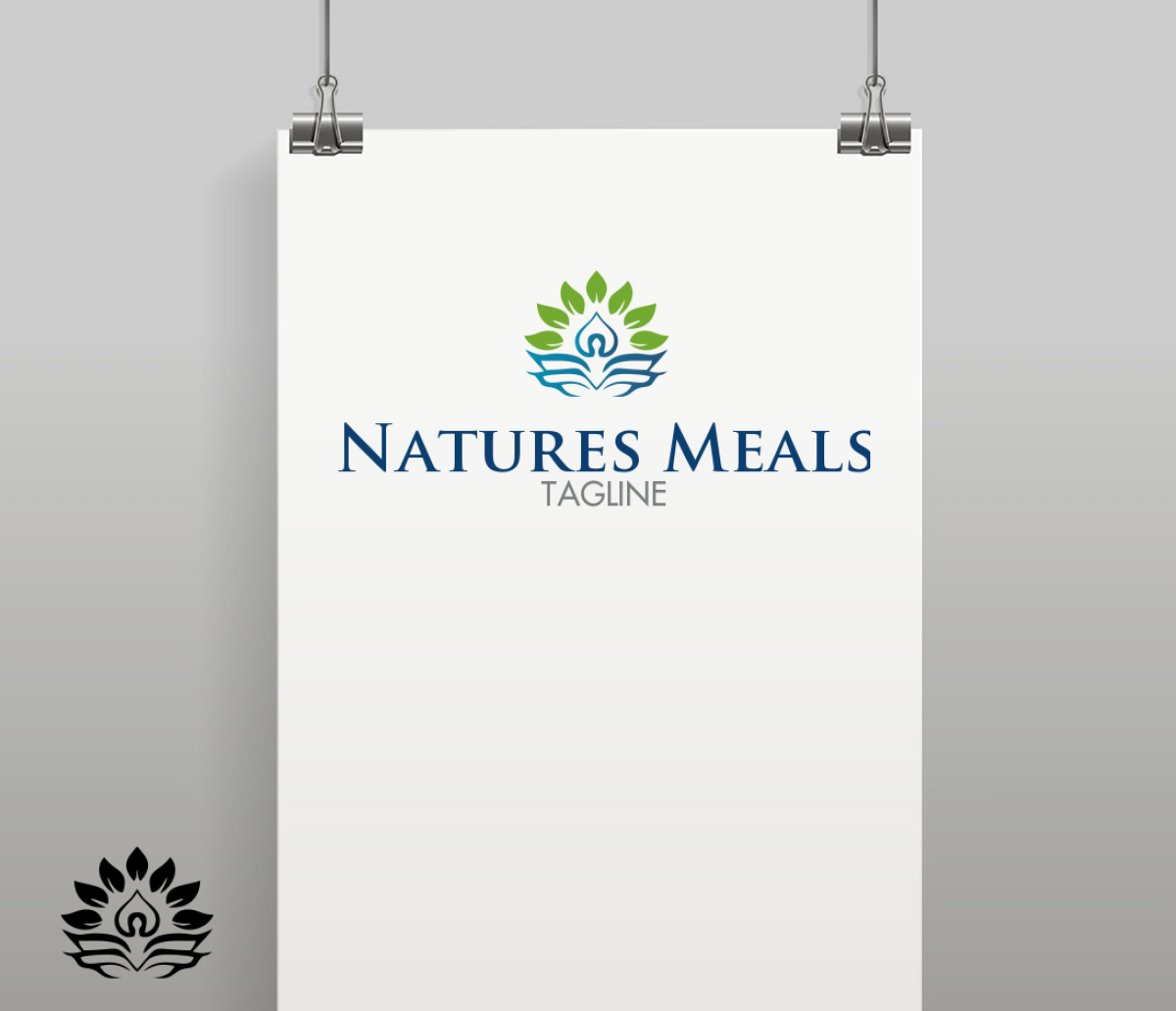Logo Design by Lepaskanlah for this project | Design #22953963