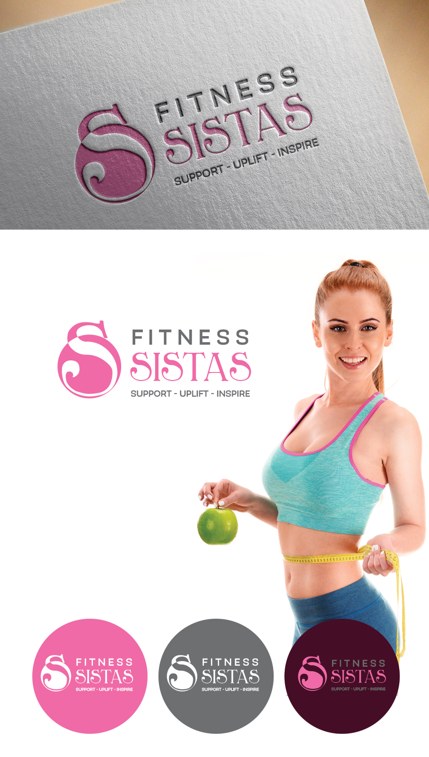 Logo Design by uk for this project | Design #22938036