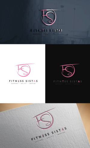 Logo Design by GLDesigns for this project | Design #22938273
