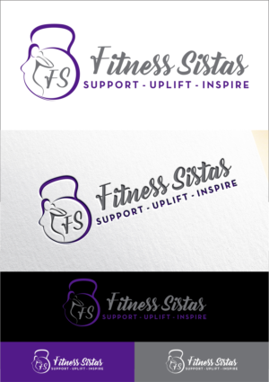 Logo-Design von Soul Light für dieses Projekt | Design: #22935953