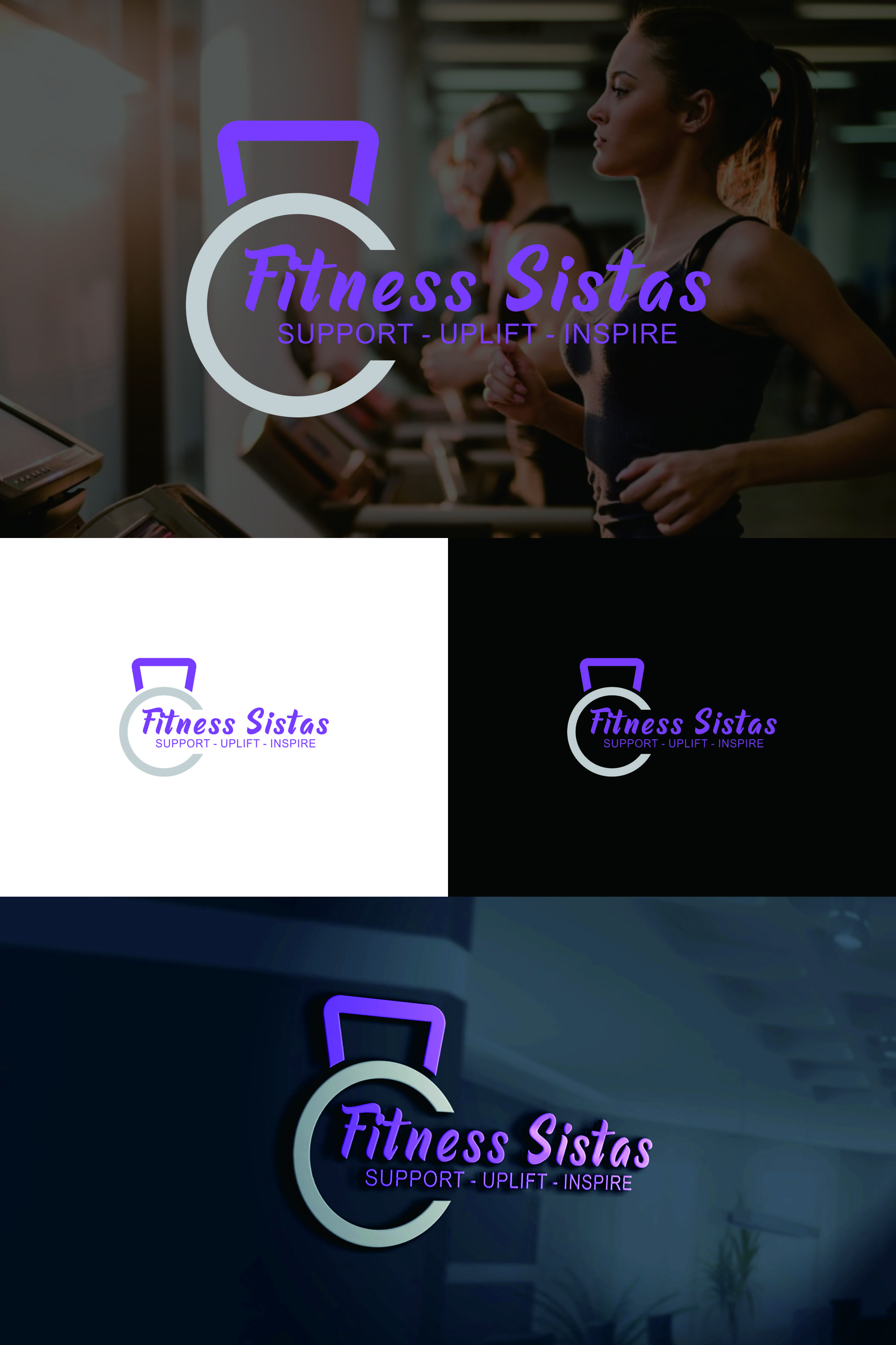 Logo Design by Pangestu 9 for this project | Design #22935872