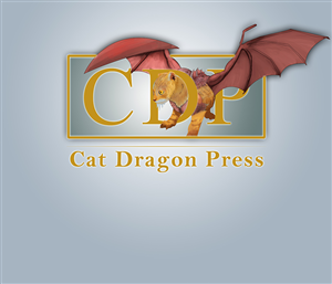 Logo Design by iTouch for Cat Dragon Press | Design: #3088098