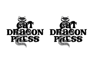 Logo Design by matt.townsley for Cat Dragon Press | Design: #3023705
