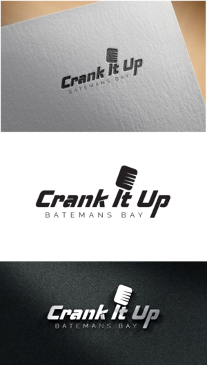 Diseño de Logo por uk para este proyecto | Diseño: #22939745