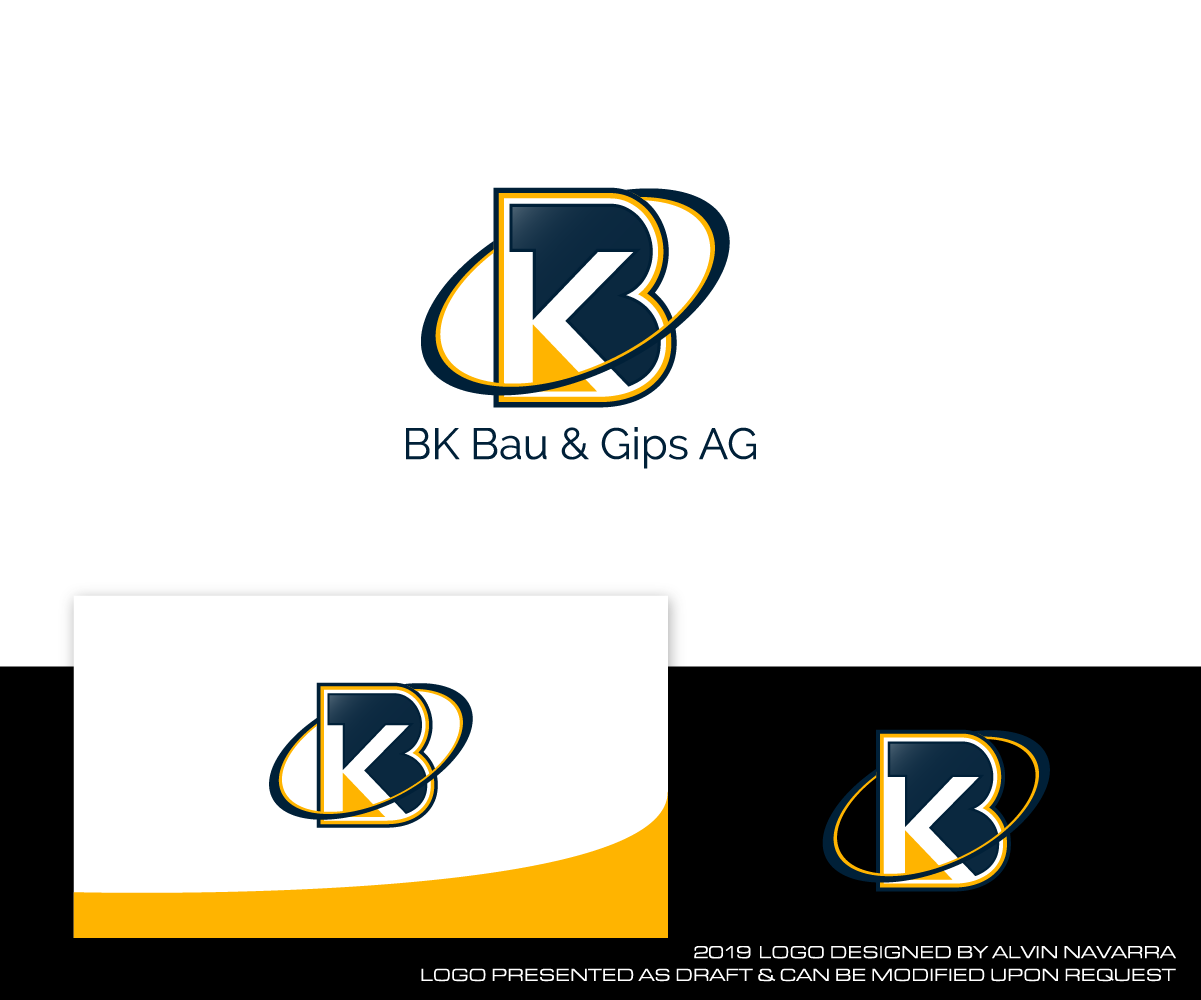 Logo Design by alvinnavarra for this project | Design #22942940