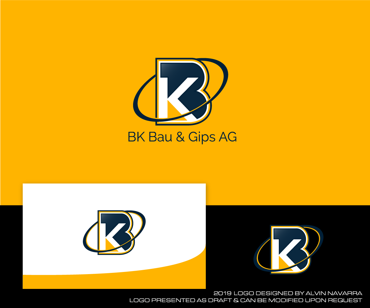 Logo Design by alvinnavarra for this project | Design #22942981